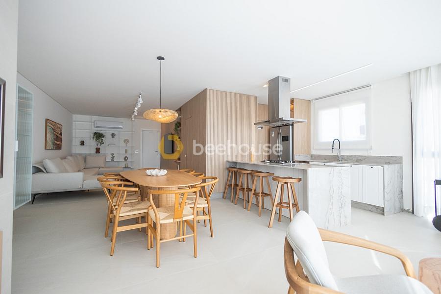 Apto Giardino 3D (3 Suítes) 172.07m² Itacolomi, Piçarras — foto 13