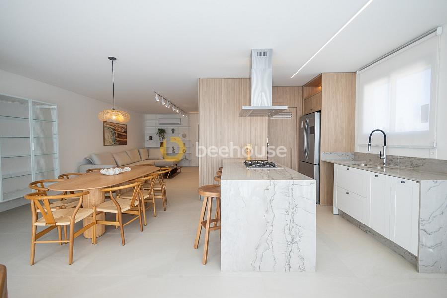 Apto Giardino 3D (3 Suítes) 172.07m² Itacolomi, Piçarras — foto 15
