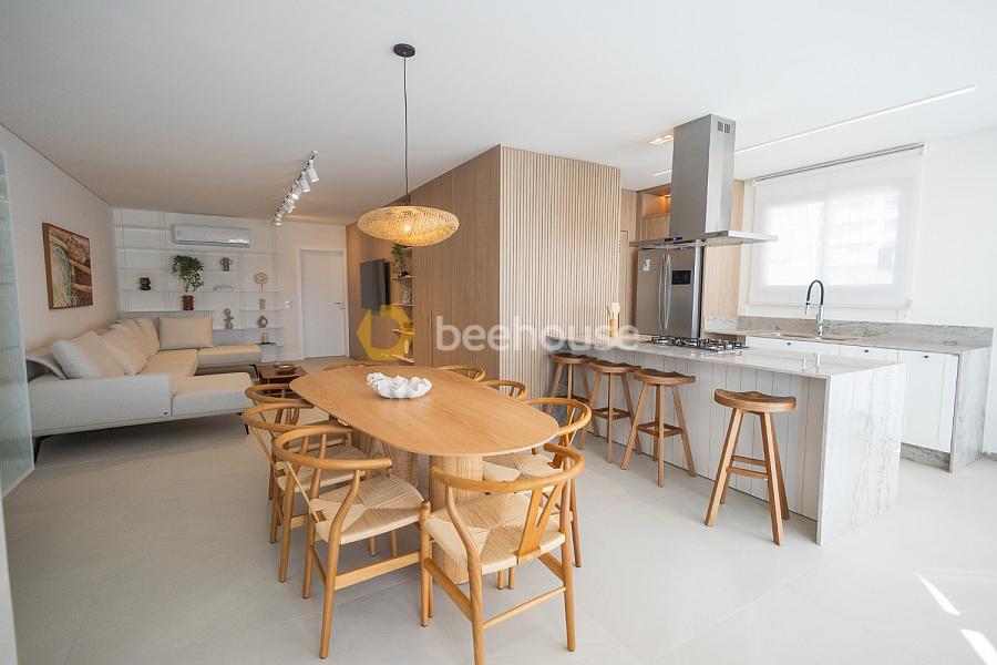 Apto Giardino 3D (3 Suítes) 172.07m² Itacolomi, Piçarras — foto 17