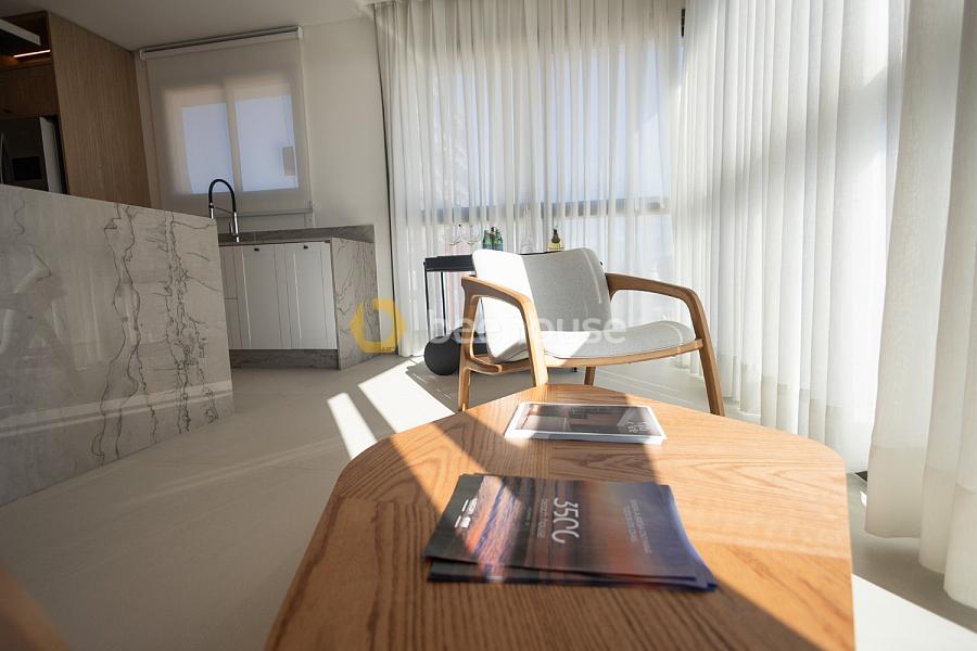 Apto Giardino 3D (3 Suítes) 172.07m² Itacolomi, Piçarras — foto 19