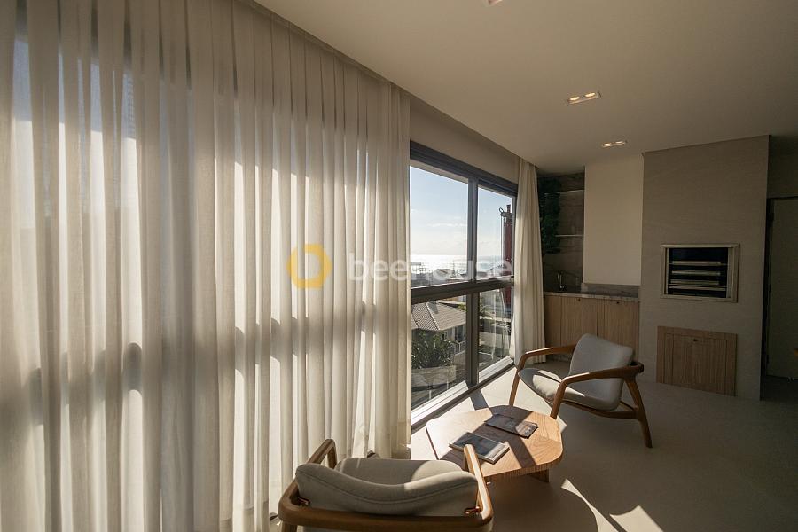 Apto Giardino 3D (3 Suítes) 172.07m² Itacolomi, Piçarras — foto 20