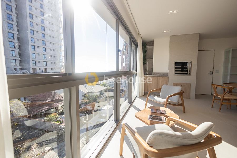 Apto Giardino 3D (3 Suítes) 172.07m² Itacolomi, Piçarras — foto 22