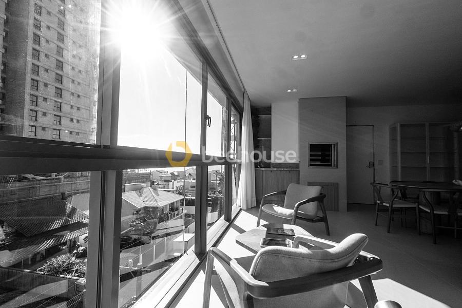 Apto Giardino 3D (3 Suítes) 172.07m² Itacolomi, Piçarras — foto 23