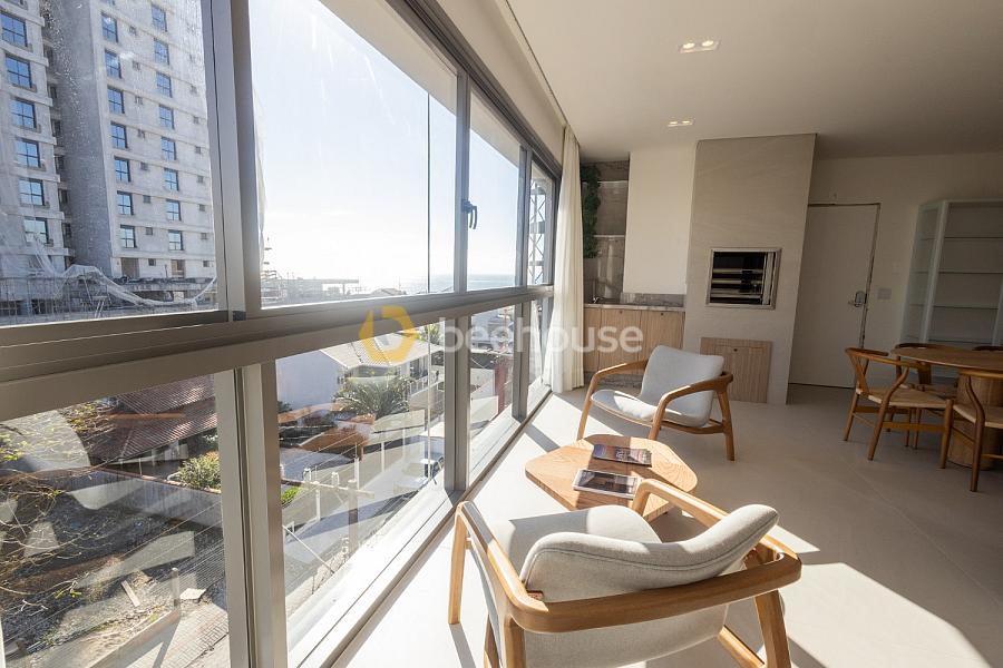 Apto Giardino 3D (3 Suítes) 172.07m² Itacolomi, Piçarras — foto 24