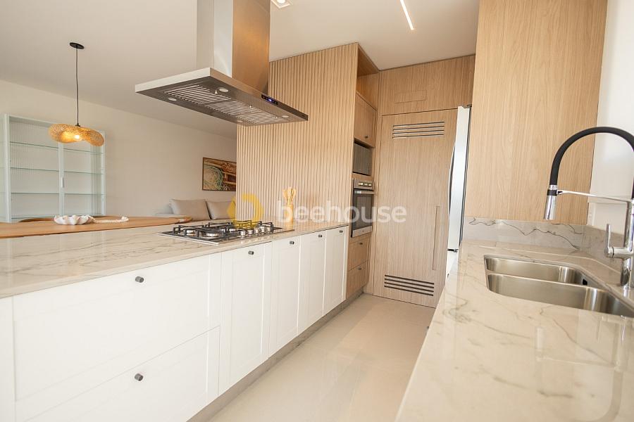 Apto Giardino 3D (3 Suítes) 172.07m² Itacolomi, Piçarras — foto 26