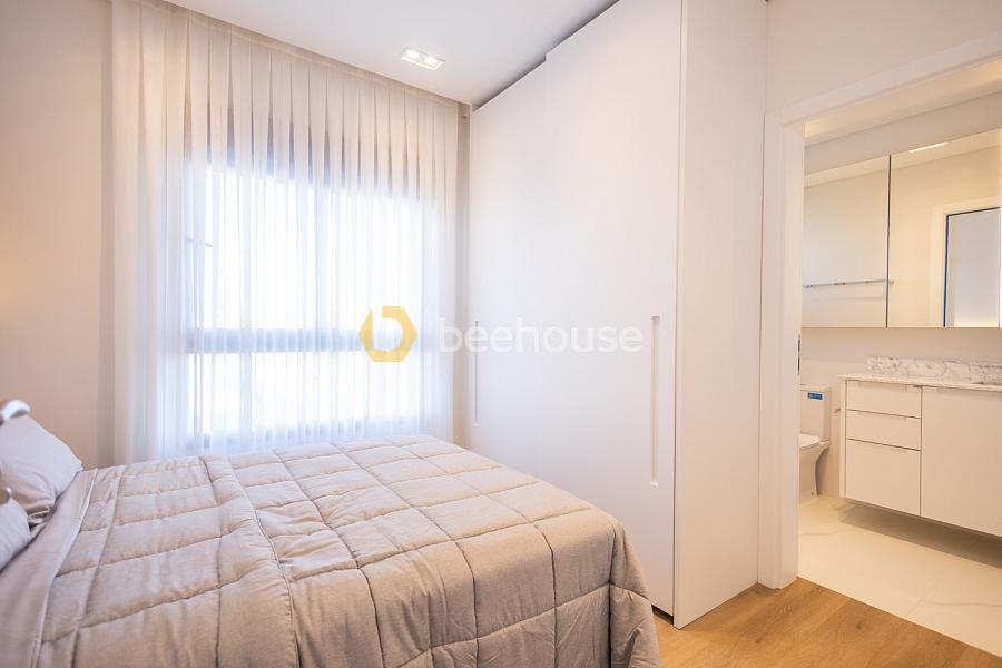 Apto Giardino 3D (3 Suítes) 172.07m² Itacolomi, Piçarras — foto 34