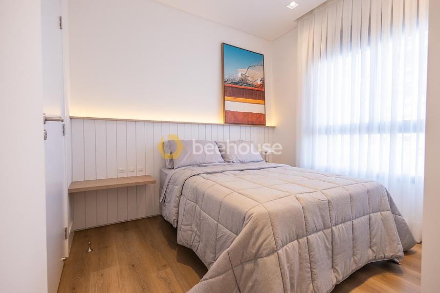 Apto Giardino 3D (3 Suítes) 172.07m² Itacolomi, Piçarras — foto 36