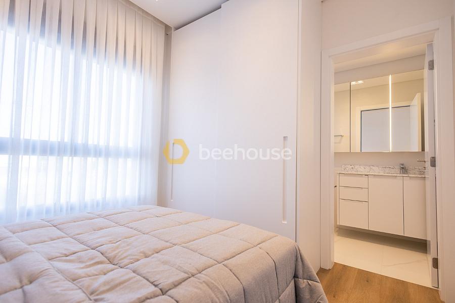 Apto Giardino 3D (3 Suítes) 172.07m² Itacolomi, Piçarras — foto 37