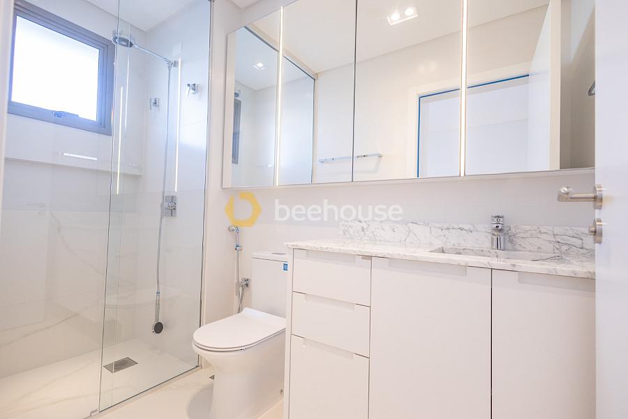 Apto Giardino 3D (3 Suítes) 172.07m² Itacolomi, Piçarras — foto 38