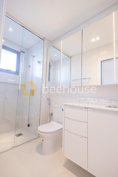 Apto Giardino 3D (3 Suítes) 172.07m² Itacolomi, Piçarras — foto 39