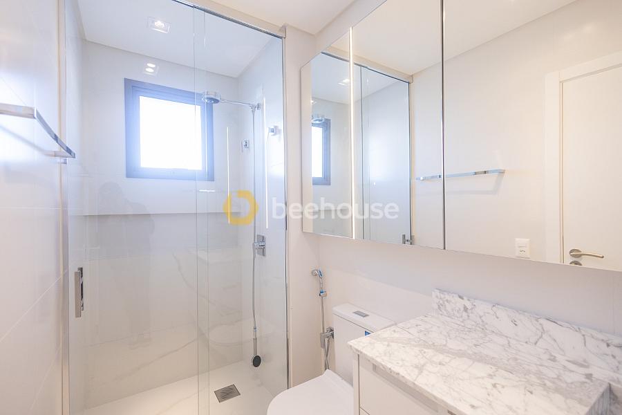 Apto Giardino 3D (3 Suítes) 172.07m² Itacolomi, Piçarras — foto 40