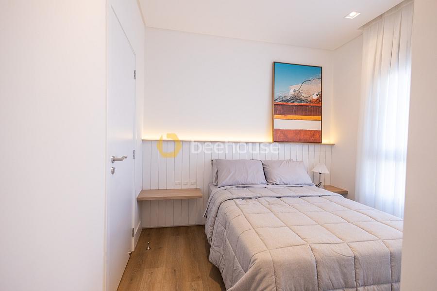 Apto Giardino 3D (3 Suítes) 172.07m² Itacolomi, Piçarras — foto 41