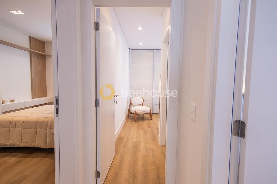 Apto Giardino 3D (3 Suítes) 172.07m² Itacolomi, Piçarras — foto 42
