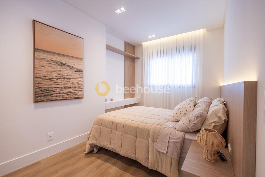 Apto Giardino 3D (3 Suítes) 172.07m² Itacolomi, Piçarras — foto 43