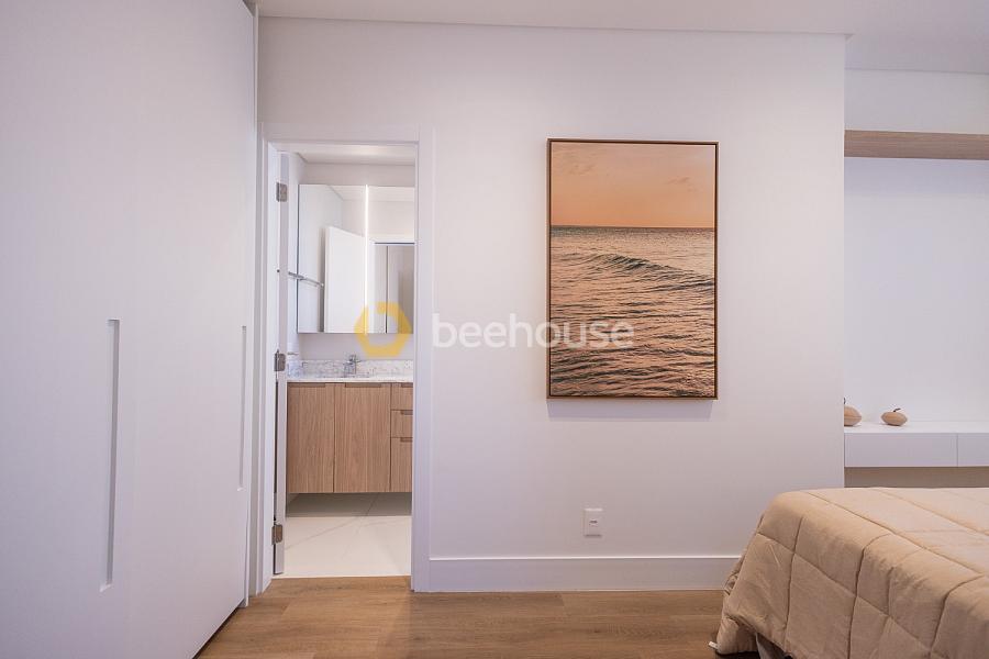 Apto Giardino 3D (3 Suítes) 172.07m² Itacolomi, Piçarras — foto 44