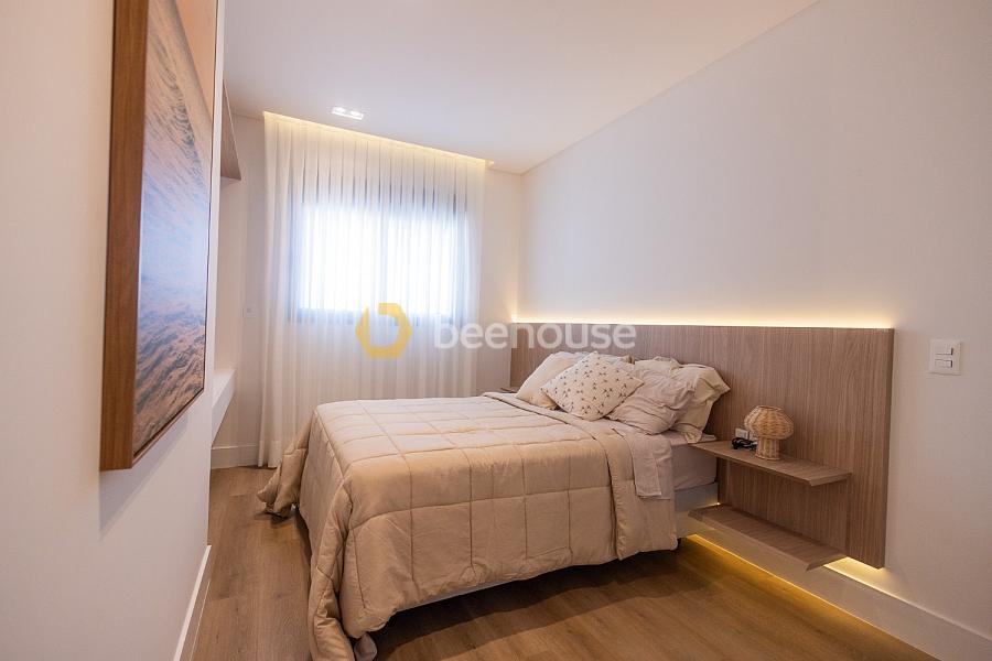 Apto Giardino 3D (3 Suítes) 172.07m² Itacolomi, Piçarras — foto 45