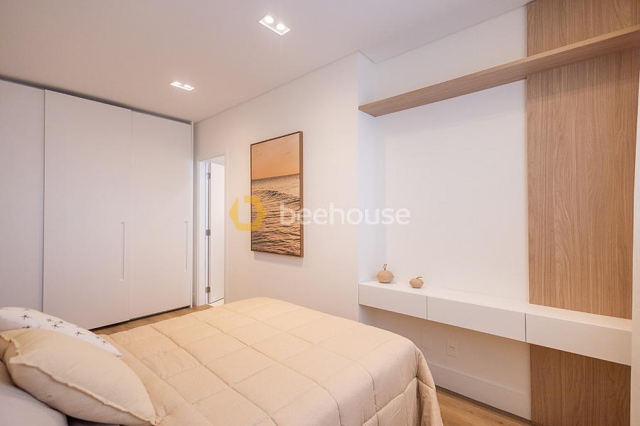 Apto Giardino 3D (3 Suítes) 172.07m² Itacolomi, Piçarras — foto 47