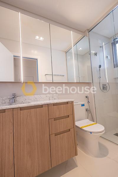 Apto Giardino 3D (3 Suítes) 172.07m² Itacolomi, Piçarras — foto 50