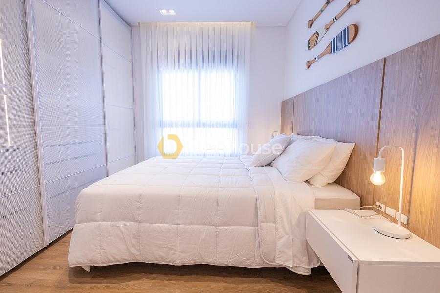 Apto Giardino 3D (3 Suítes) 172.07m² Itacolomi, Piçarras — foto 52