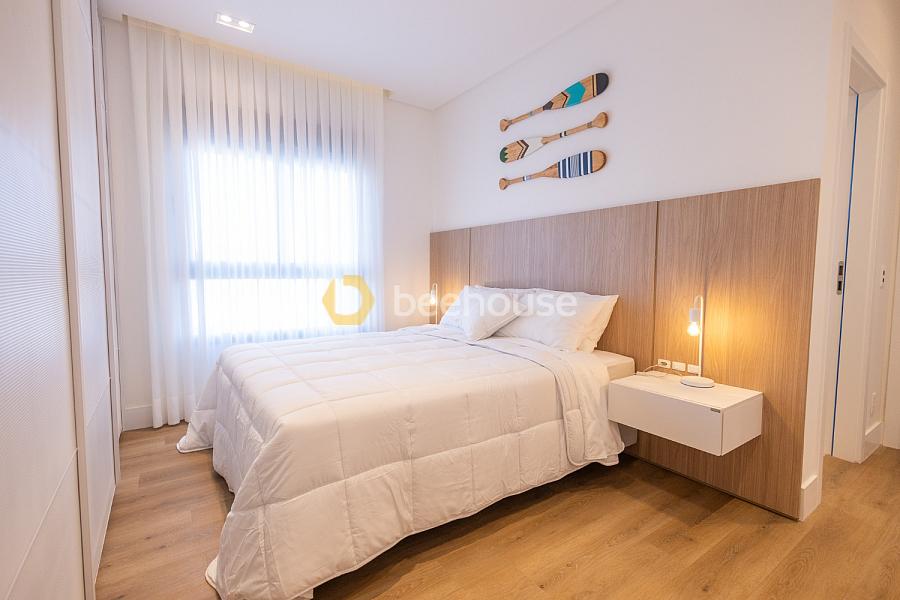 Apto Giardino 3D (3 Suítes) 172.07m² Itacolomi, Piçarras — foto 53