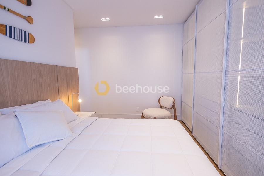 Apto Giardino 3D (3 Suítes) 172.07m² Itacolomi, Piçarras — foto 55