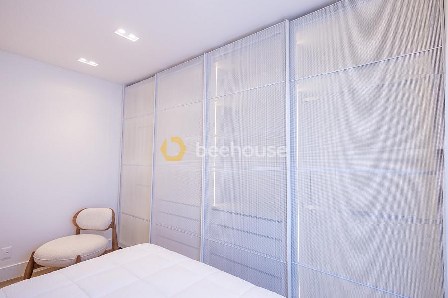 Apto Giardino 3D (3 Suítes) 172.07m² Itacolomi, Piçarras — foto 56