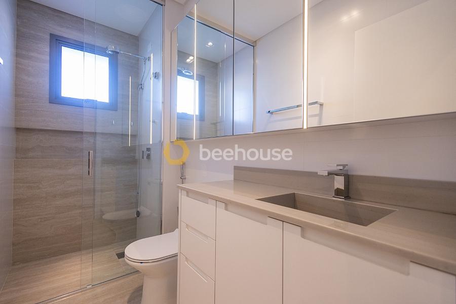 Apto Giardino 3D (3 Suítes) 172.07m² Itacolomi, Piçarras — foto 57