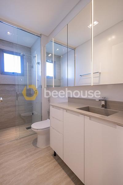 Apto Giardino 3D (3 Suítes) 172.07m² Itacolomi, Piçarras — foto 58