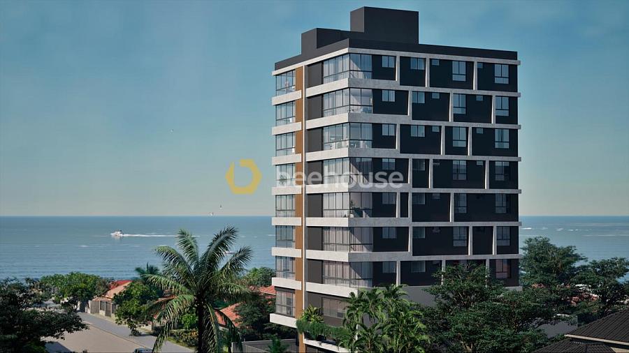 Apto Giardino 3D (3 Suítes) 172.07m² Itacolomi, Piçarras — foto 2