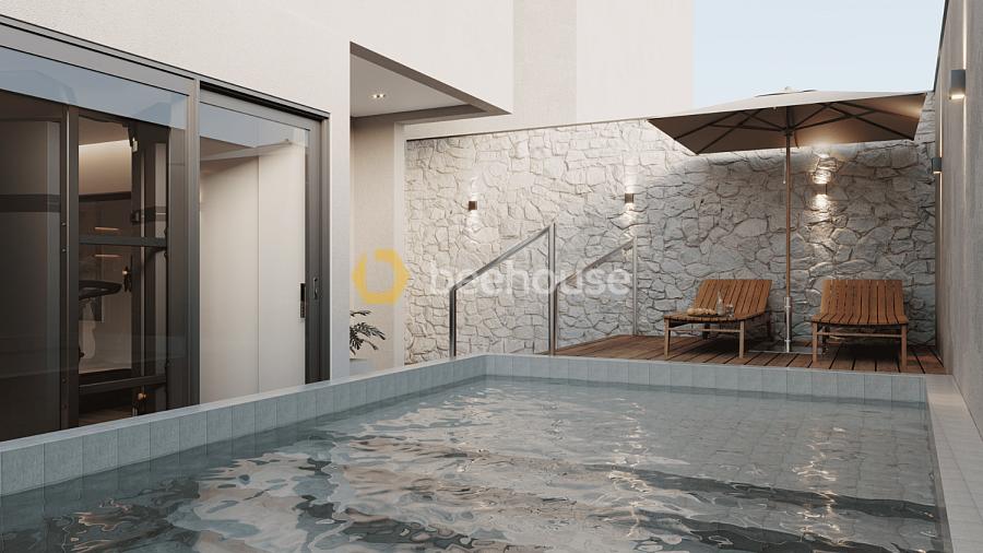 Apto Giardino 3D (3 Suítes) 172.07m² Itacolomi, Piçarras — foto 6