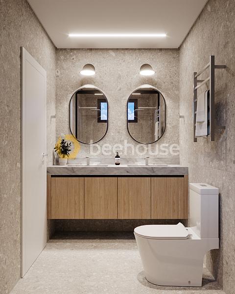 Casa 4D (4 Suíte) 268.24m² no Glória, Joinville — foto 13