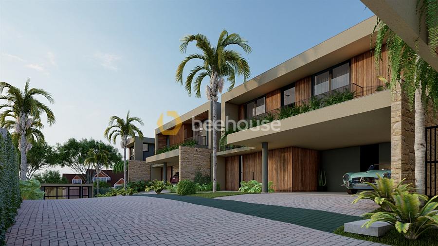 Casa 4D (4 Suíte) 268.24m² no Glória, Joinville — foto 3