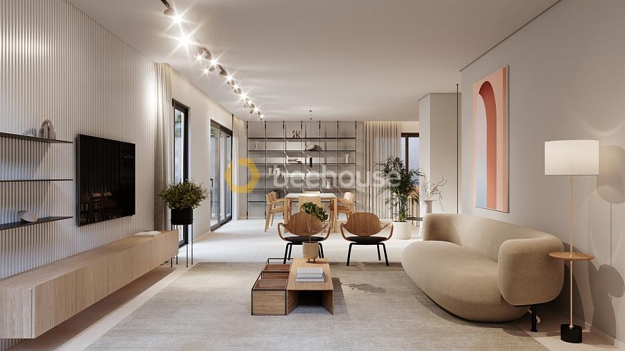 Casa 4D (4 Suíte) 268.24m² no Glória, Joinville — foto 17