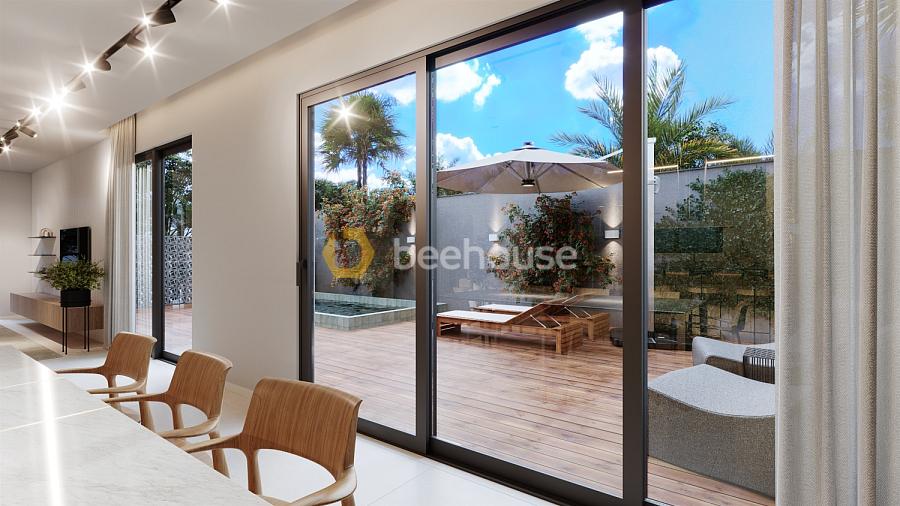 Casa 4D (4 Suíte) 268.24m² no Glória, Joinville — foto 19