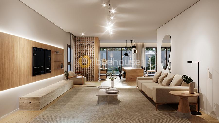 Casa 4D (4 Suíte) 268.24m² no Glória, Joinville — foto 20