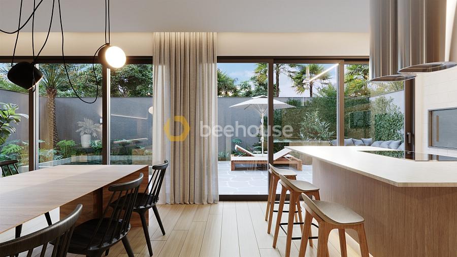 Casa 4D (4 Suíte) 268.24m² no Glória, Joinville — foto 22