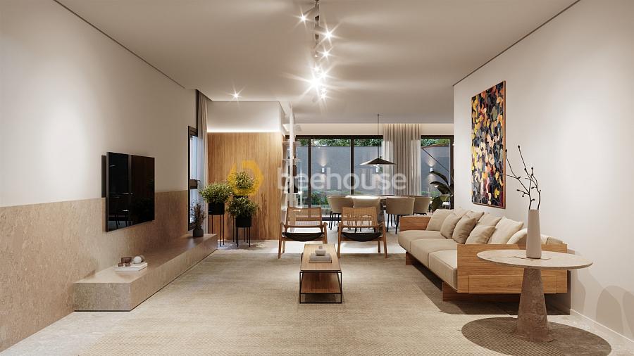 Casa 4D (4 Suíte) 268.24m² no Glória, Joinville — foto 23