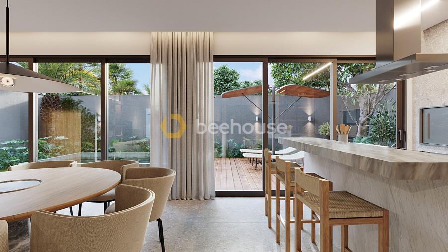 Casa 4D (4 Suíte) 268.24m² no Glória, Joinville — foto 5