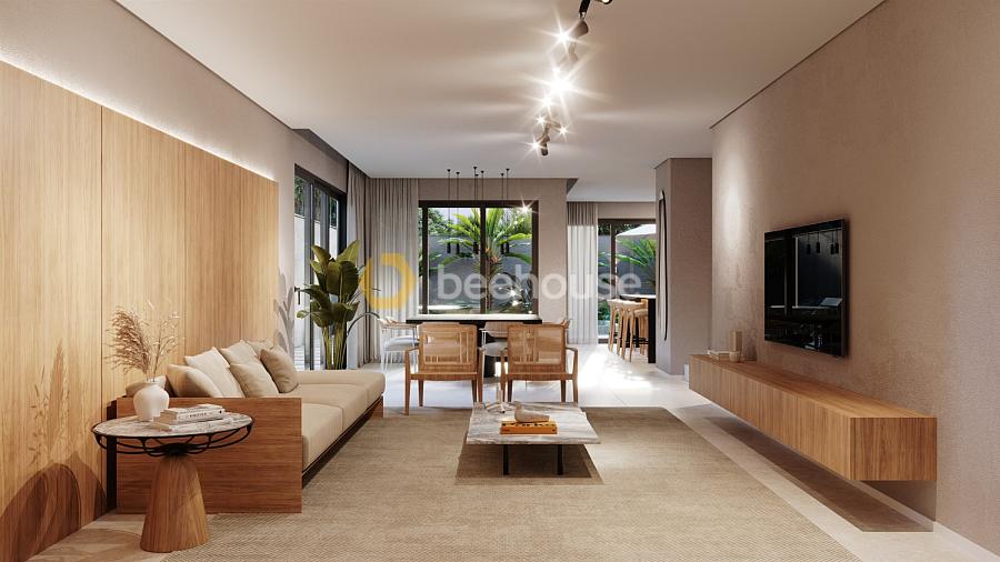 Casa 4D (4 Suíte) 268.24m² no Glória, Joinville — foto 6