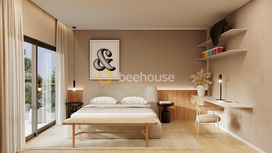 Casa 4D (4 Suíte) 268.24m² no Glória, Joinville — foto 9