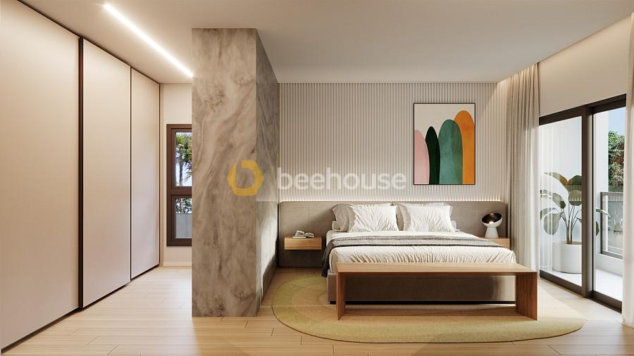 Casa 4D (4 Suíte) 268.24m² no Glória, Joinville — foto 10