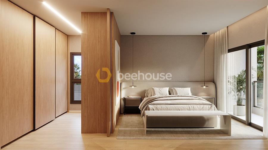 Casa 4D (4 Suíte) 268.24m² no Glória, Joinville — foto 11