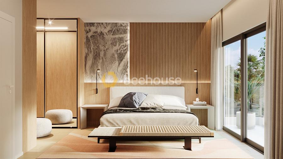 Casa 4D (4 Suíte) 268.24m² no Glória, Joinville — foto 12