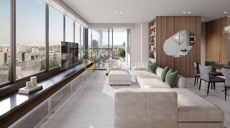 Apartamento no Edifício Valentino no América em Joinville — foto 10