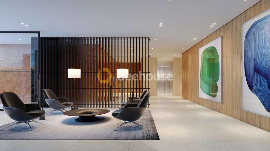 Apartamento no Edifício Valentino no América em Joinville — foto 5