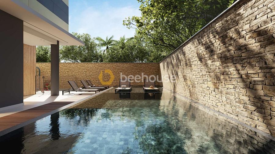 Apartamento no Edifício Valentino no América em Joinville — foto 7