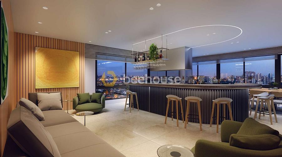 Apartamento no Edifício Valentino no América em Joinville — foto 8