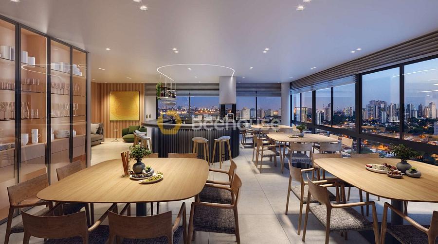 Apartamento no Edifício Valentino no América em Joinville — foto 9