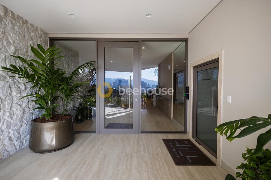 Apartamento 4D (2 Suíte) 202.12m² no América, Joinville — foto 47