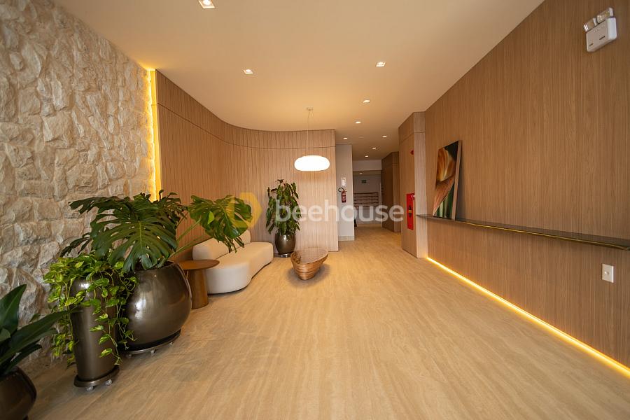 Apartamento 4D (2 Suíte) 202.12m² no América, Joinville — foto 40